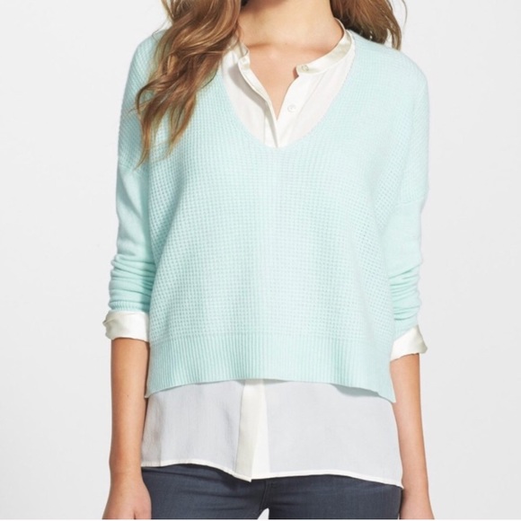 Anthropologie Tops - NORDSTROM • cashmere sweater!